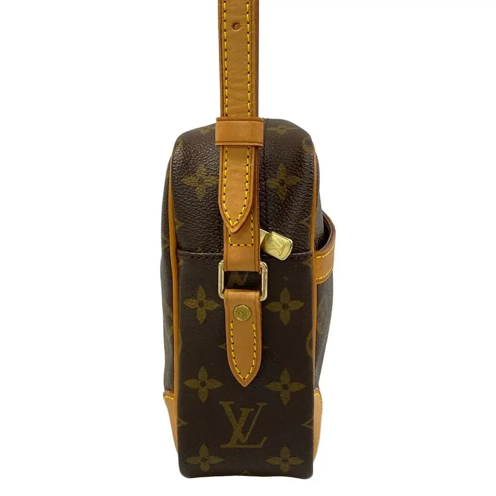 Louis Vuitton Trocadero 27 Monogram Shoulder Bag M51274